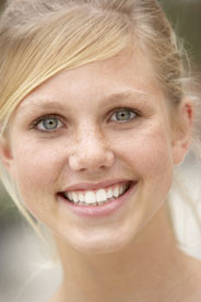 invisalign invisible braces from Snow Orthodontics